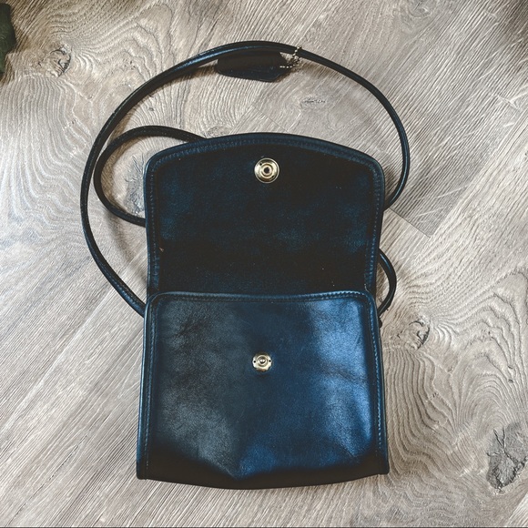 Coach Vintage Chrystie Bag - Picture 3 of 13